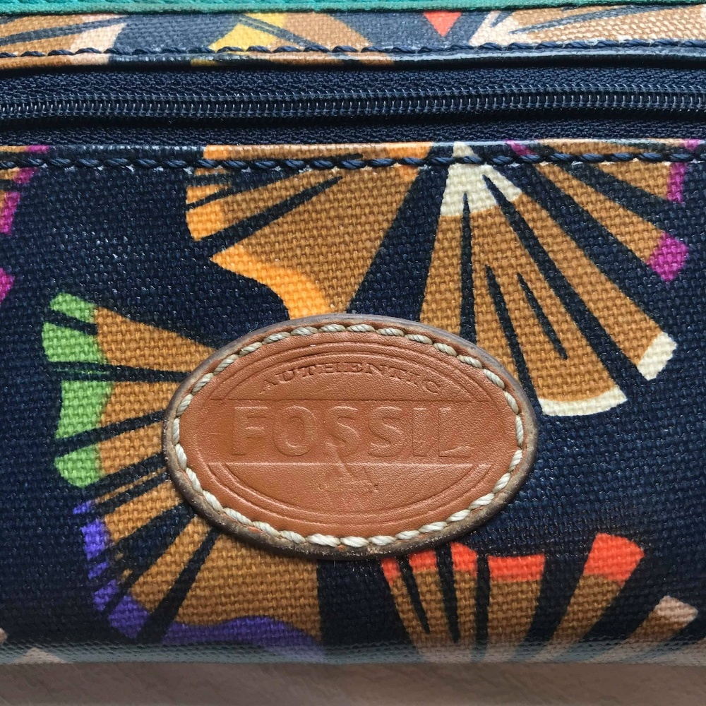 Fossil Key-Per Wallet - image 3